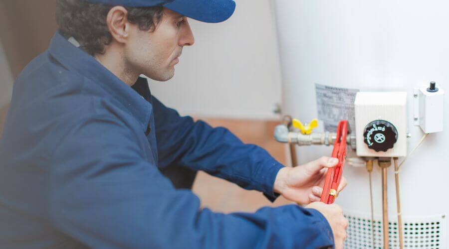 Local expert plumbing services in Buchanan, NY
